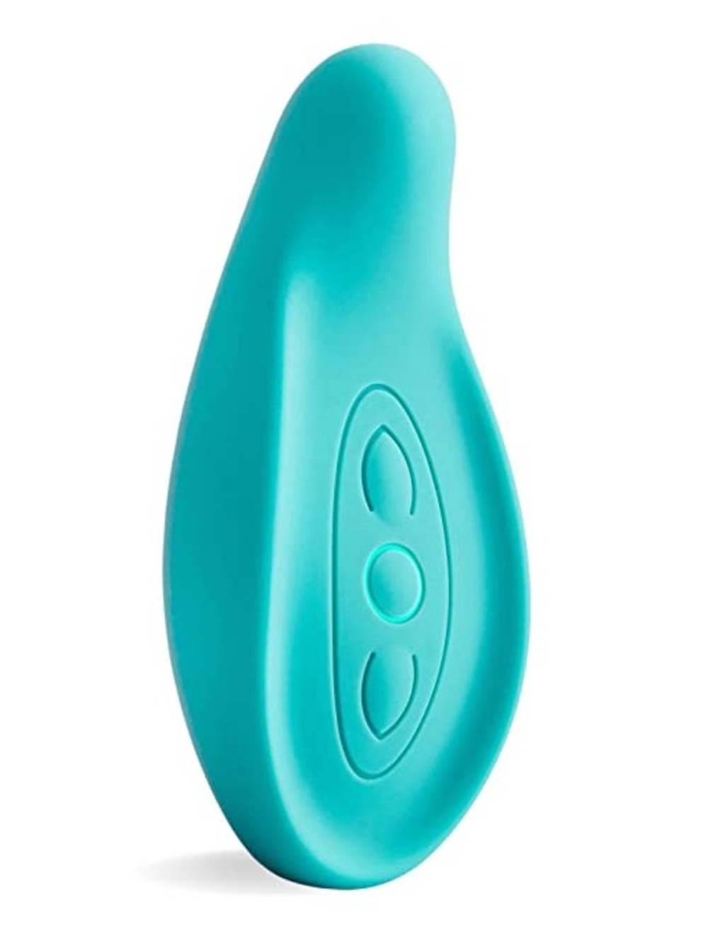 LaVie Lactation Massager (Teal)